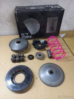 Yamaha Aerox - Variator Stage6 Oversize