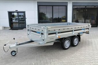 Půjčovna aut a vozíku Vsetín