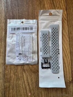 Řemínek kompatibilní a ochr. pouzdro na chytré hodinky Galax