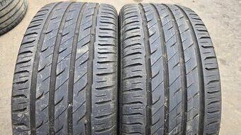 Letní pneu 225/45/17 Semperit