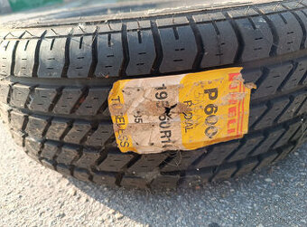 1ks nové pneu Pireli P600 195/60R14 86H