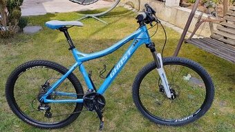 Ghost miss jak nové