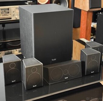 Teufel Consono 25 Mk3 Kino 5.1