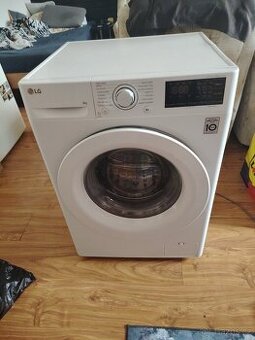 Pračka LG