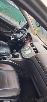 Ford kuga 2.0 tdci 103kw