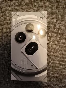 Nothing Phone A3pro , 256GB