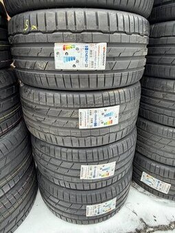 245/30 R20 90Y nové letní pneumatiky Hankook 2021