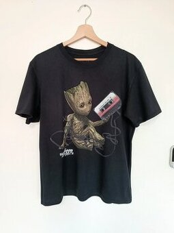 Tričko s Grootem vel. S