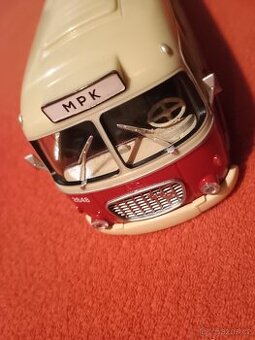 Autobus RTO 1:43
