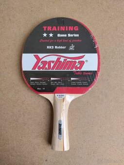 pálka na stolní tenis Yashima 82019