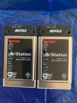 Ethernetová karta pro Apple Macintosh