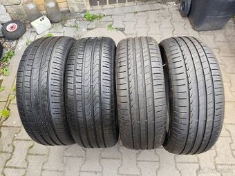 Letní pneu 235/50/19