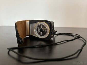 Expozimetr Leningrad 4