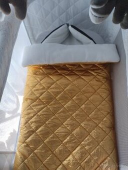 Prodám krásný Nový zlatý jarní fusak