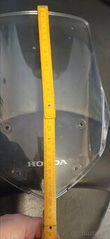 Honda 750 NC