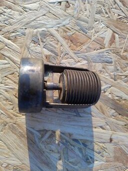 Škoda 1000MB termostat