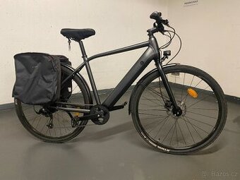 Elektrokolo Elops B’TWIN E-LD500