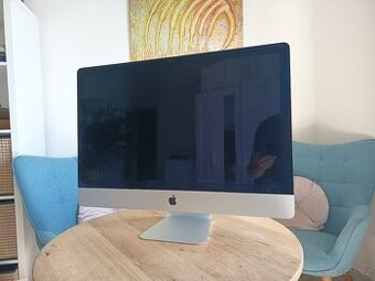 iMac 27" Retina 5K (Late 2014)