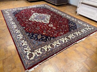 Pravý perský koberec ORIENTAL, dovoz Německo, 3x4m