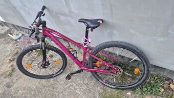 Dámské / dívčí kolo Rock Machine Catherine 40-27