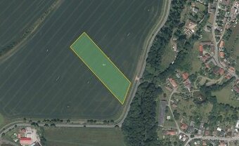 Zemědělská půda, prodej, Kotopeky, Beroun