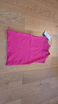 N.O.V.É. ZARA tílko vel.: M