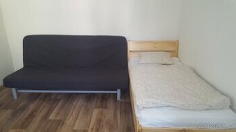 Nabízím pokoj v Praze pro 1 osobu