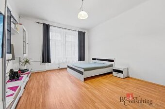 Prodej, byty/3+kk, 74.2 m2, Hartigova 1116/83, Žižkov, 13000