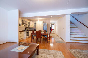 Byt 4+kk, 144 m2, mezonet