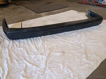 Zadní nárazník škoda 120