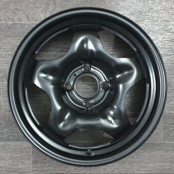 Disky na Citroen, Opel 6.5Jx16 ET20 č. A332