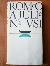457. Gottfried Keller - Romeo a Julie na vsi - 1968