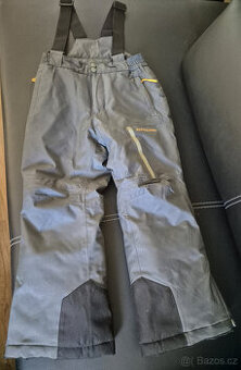 Dětské oteplováky Alpine Pro Kids