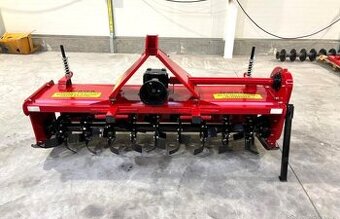 Rotavator za traktor STM
