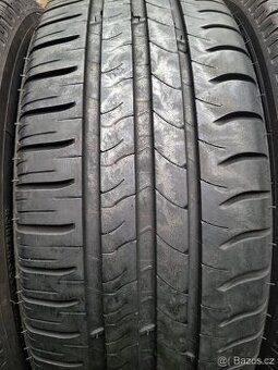 Pneumatiky použité letní Michelin 205/55 R16 91V