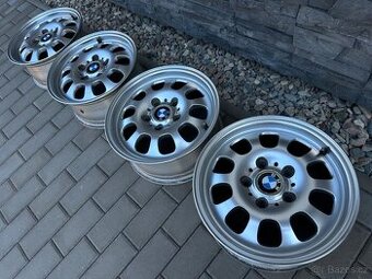 Alu BMW 5x120 15” style 46