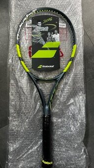 Pure Aero 98, 305g, verze 2026, G3