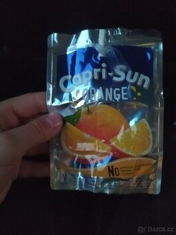 CaprI sun