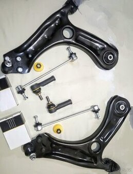 Prodej ramen Škoda Fabia 3 Rapid VW Audi A1 predni