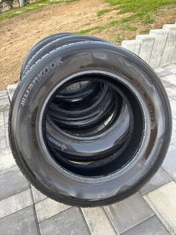Letní pneu 4ks Hankook Ventus Prime3 SUV 215/65 R17 99V