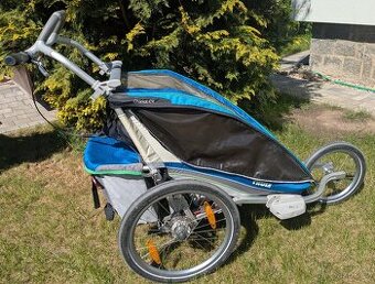 Thule Chariot CX