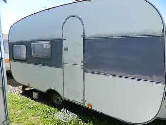 Karavan Adria