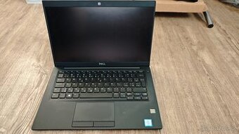 Dell Latitude 7390
