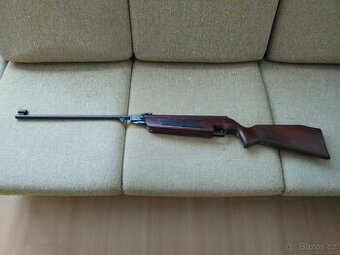Vzduchovka Slavia 631 model 77