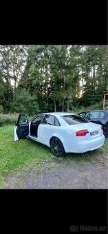 Audi A4 B7