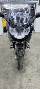 BMW K 1600 GTL Exclusive model 2017
