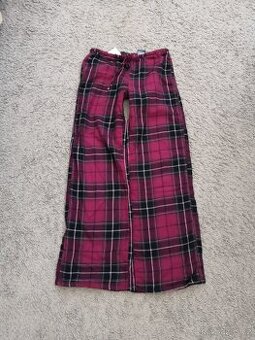 Kalhoty vel XXXS -H&M