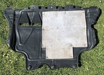Spodní kryt motoru VW Golf VII - diesel