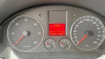 Volkswagen Golf V variant