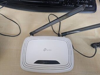 Router TL-WR841N V14